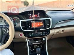 هوندا أكورد